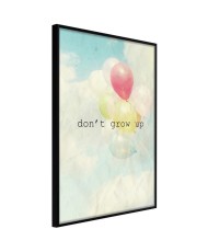 Plakatas  Inner Child