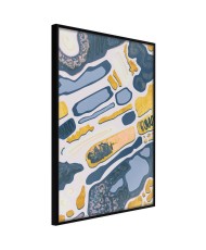 Plakatas  Lake District