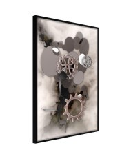 Plakatas  Ancient Mechanism