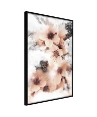 Plakatas  Heavenly Flowers