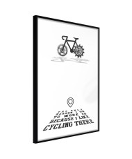 Plakatas  Good Motivation