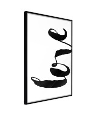 Plakatas  Love Sideways