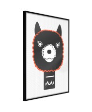 Plakatas  Cute Smile