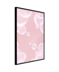 Plakatas  Bubble Pleasure