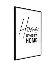 Plakatas  Home I