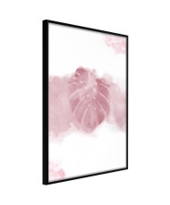 Plakatas  Jungle Mist