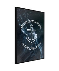 Plakatas  Sailors Loved One