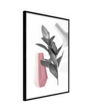 Plakatas  Floral Alchemy I