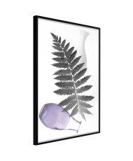 Plakatas  Floral Alchemy II