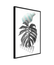 Plakatas  Floral Alchemy III