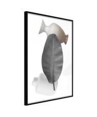 Plakatas  Floral Alchemy IV