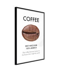 Plakatas  Coffee I