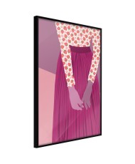 Plakatas  Fruity Blouse