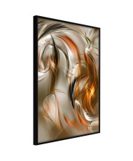 Plakatas  Amber Breeze