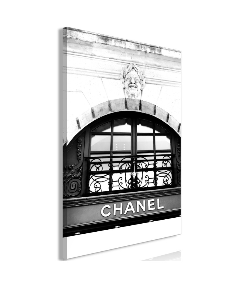Paveikslas  Chanel (1 Part) Vertical