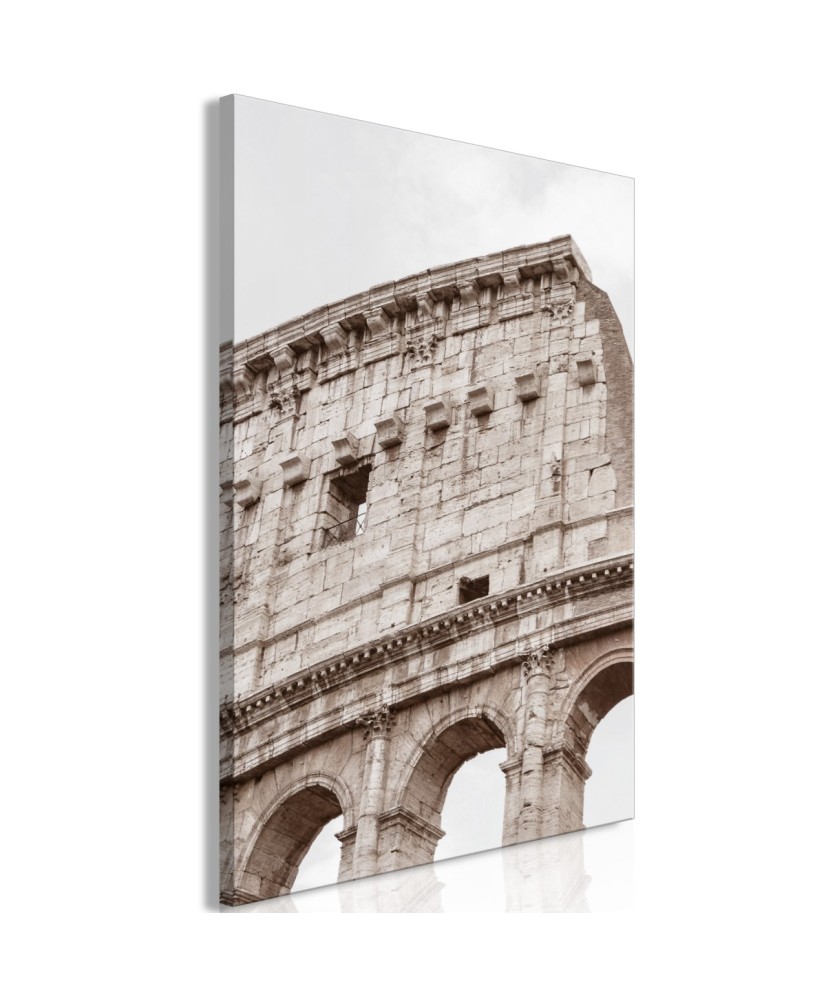 Paveikslas  Colosseum (1 Part) Vertical
