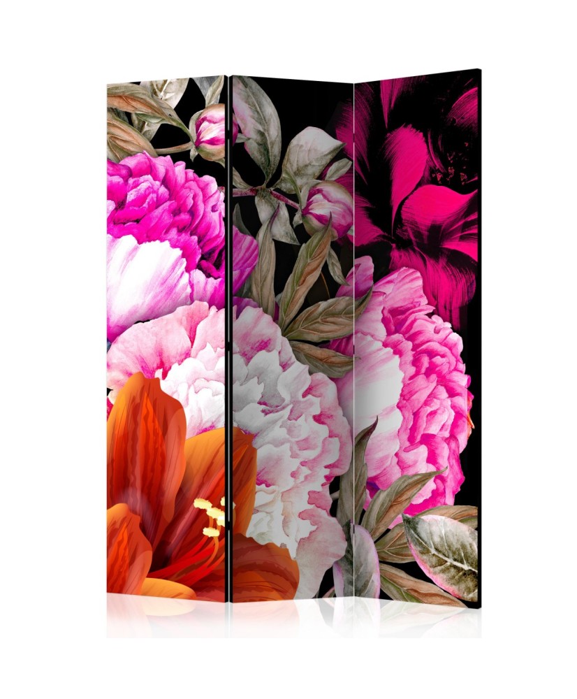 Pertvara  Lush Summer [Room Dividers]