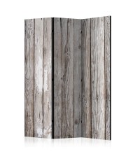 Pertvara  Scandinavian Wood [Room Dividers]