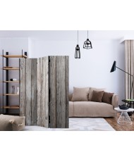 Pertvara  Scandinavian Wood [Room Dividers]