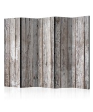 Pertvara  Scandinavian Wood II [Room Dividers]