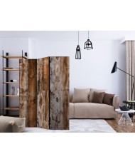 Pertvara  Antique Wood [Room Dividers]