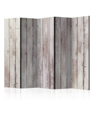 Pertvara  Exquisite Wood II [Room Dividers]