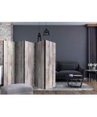Pertvara  Exquisite Wood II [Room Dividers]