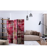 Pertvara  Abstract Wood [Room Dividers]