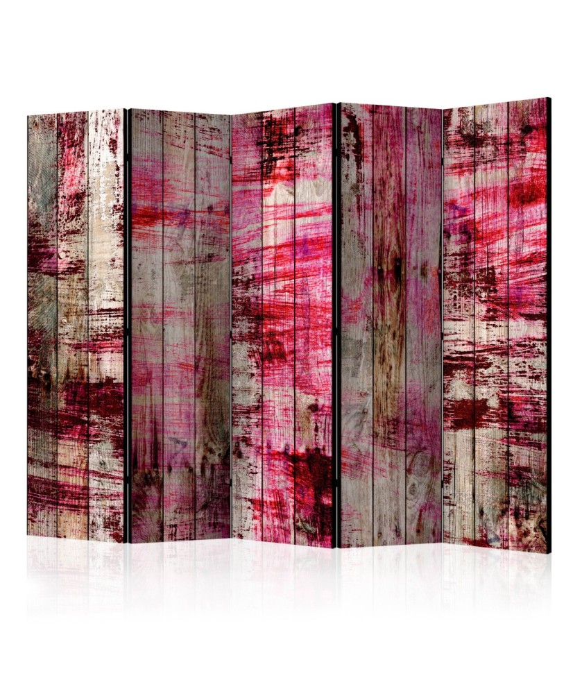 Pertvara  Abstract Wood II [Room Dividers]