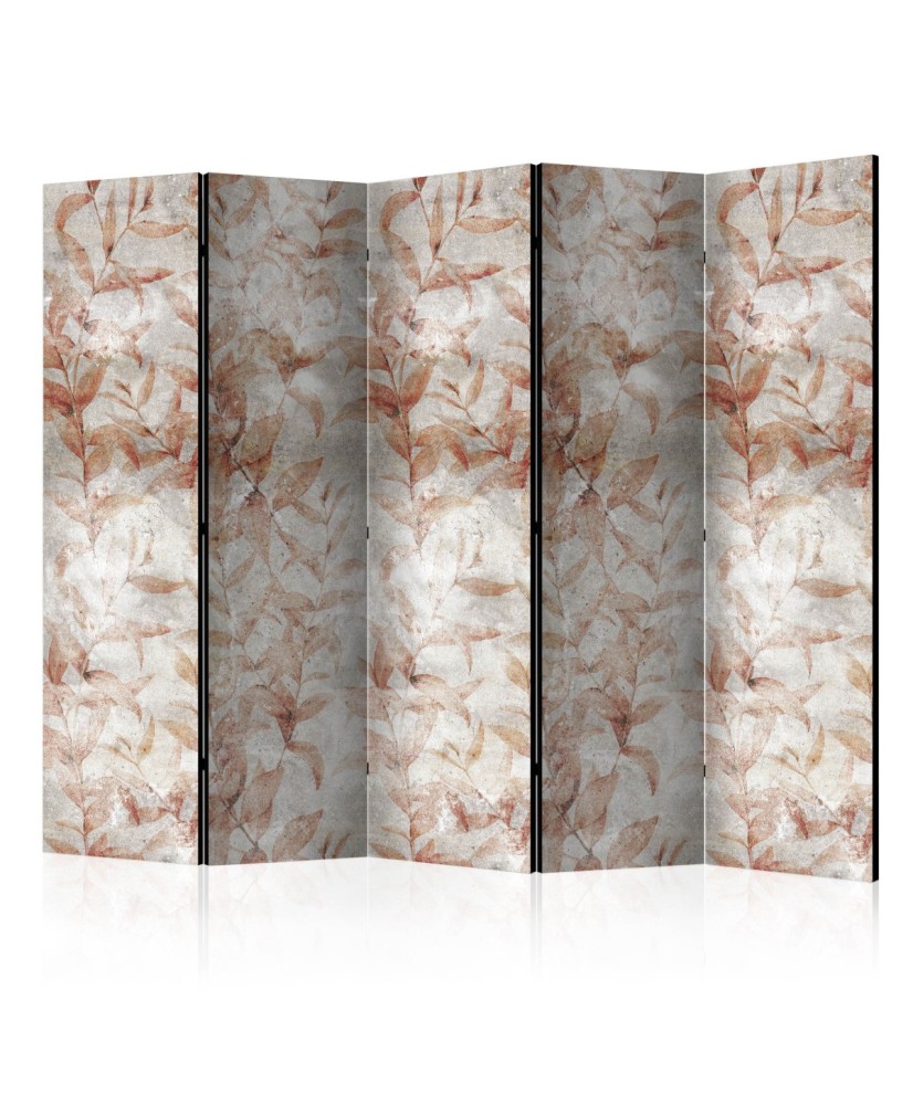 Pertvara  Roman Plants II [Room Dividers]