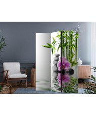 Pertvara  Water Garden [Room Dividers]