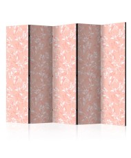 Pertvara  Coral Arabesque II [Room Dividers]