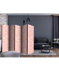 Pertvara  Coral Arabesque II [Room Dividers]