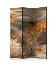 Pertvara  Dandelions World [Room Dividers]