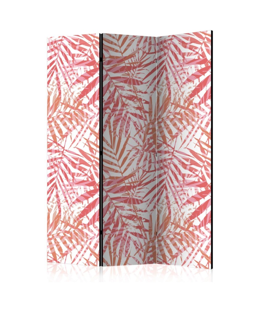 Pertvara  Palm Red [Room Dividers]