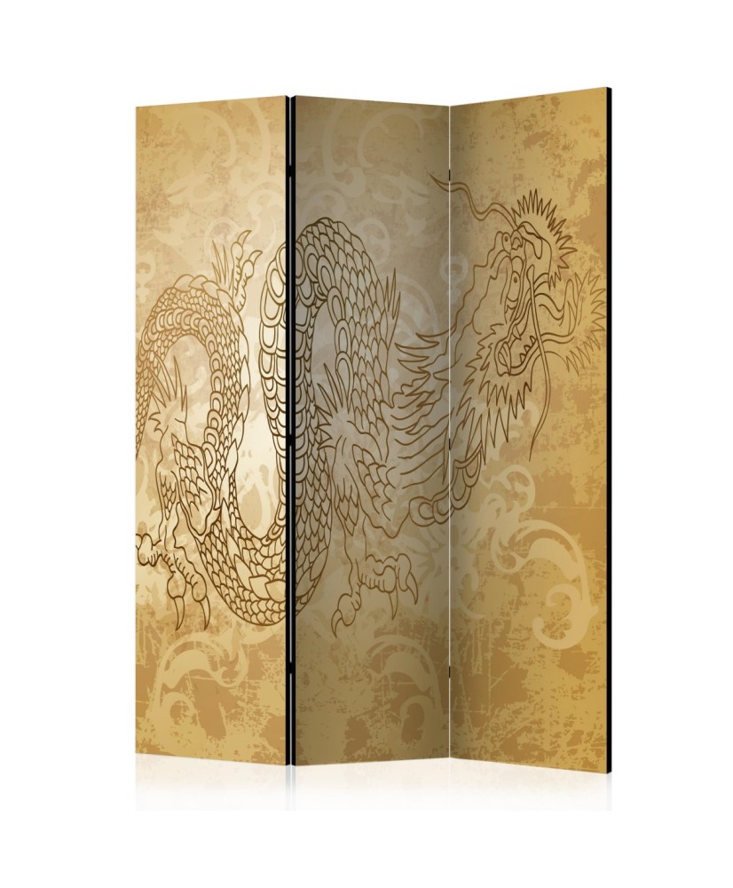 Pertvara  Dragon [Room Dividers]