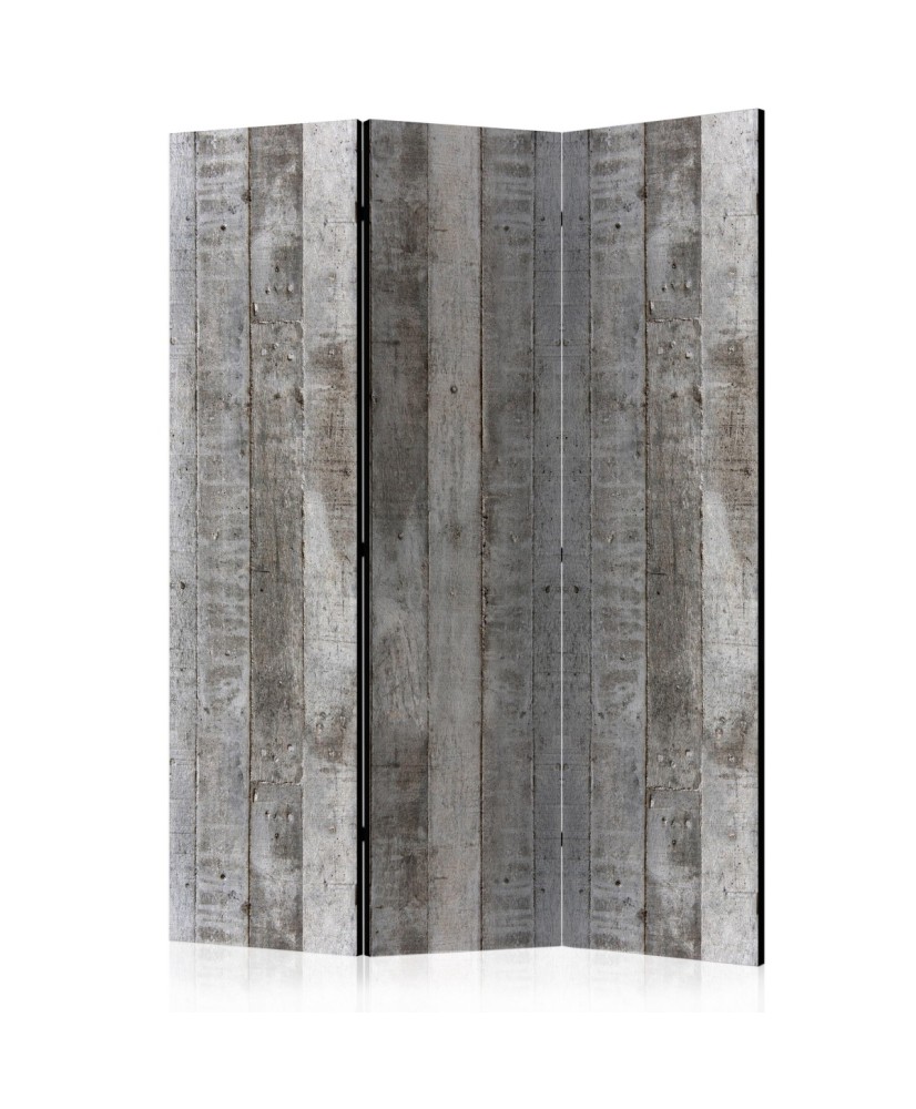 Pertvara  Concrete Timber [Room Dividers]