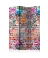 Pertvara  Chromatic Wall [Room Dividers]