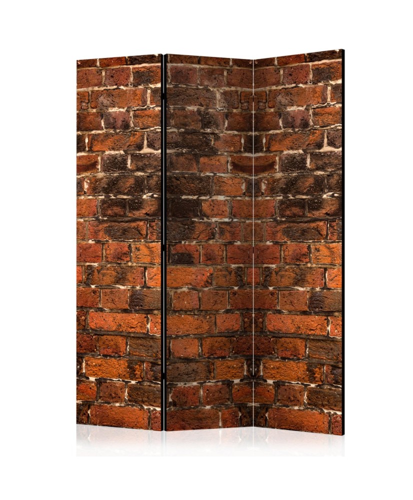 Pertvara  Brick Shadow [Room Dividers]