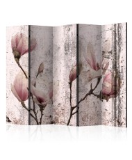 Pertvara  Magnolia Curtain II [Room Dividers]
