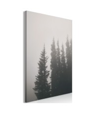 Paveikslas  Smell of Forest Fog (1 Part) Vertical