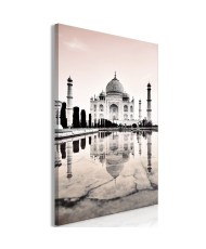 Paveikslas  Taj Mahal (1 Part) Vertical