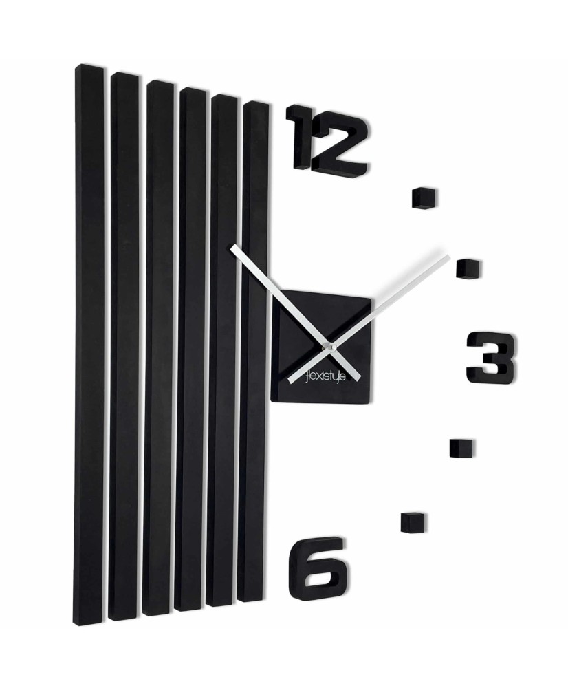 Sieninis laikrodis Ąžuolinės penkios linijos