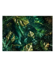 Lipnus fototapetas  Emerald Jungle