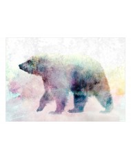 Lipnus fototapetas  Lonely Bear