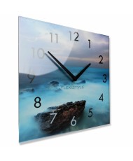 Sieninis laikrodis -...