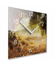 Sieninis laikrodis -...