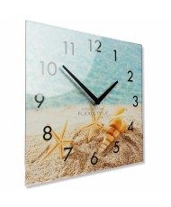Sieninis laikrodis - Atostogos