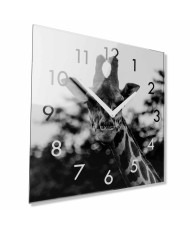 Sieninis laikrodis -...