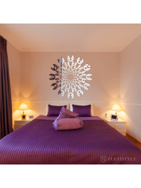 Dekoratyvinis veidrodis "Jurginas"